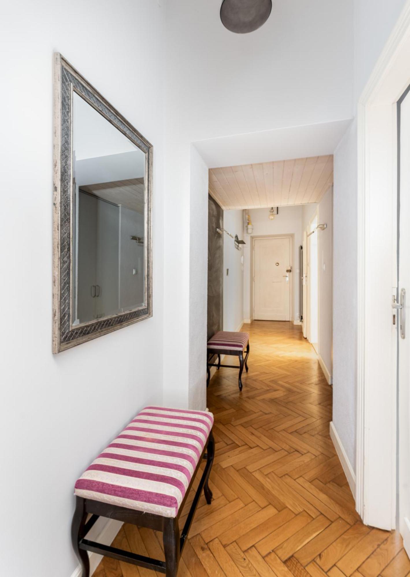 Appartement Tomasza By Vsi *