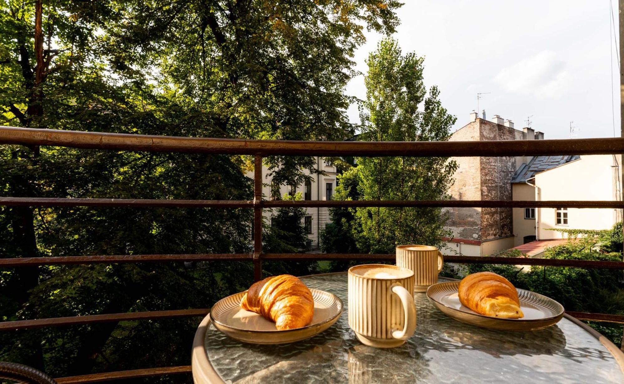 Tomasza By Vsi Appartement