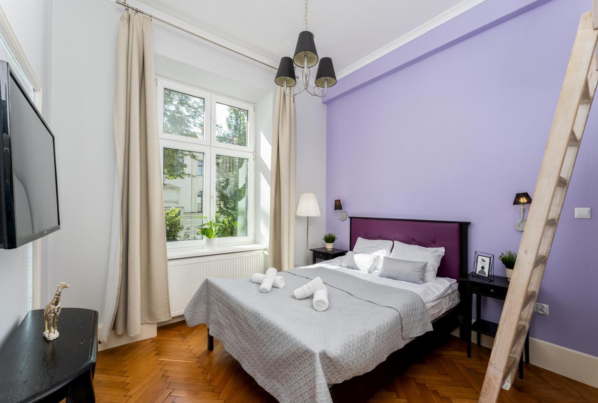 Appartement Tomasza By Vsi *