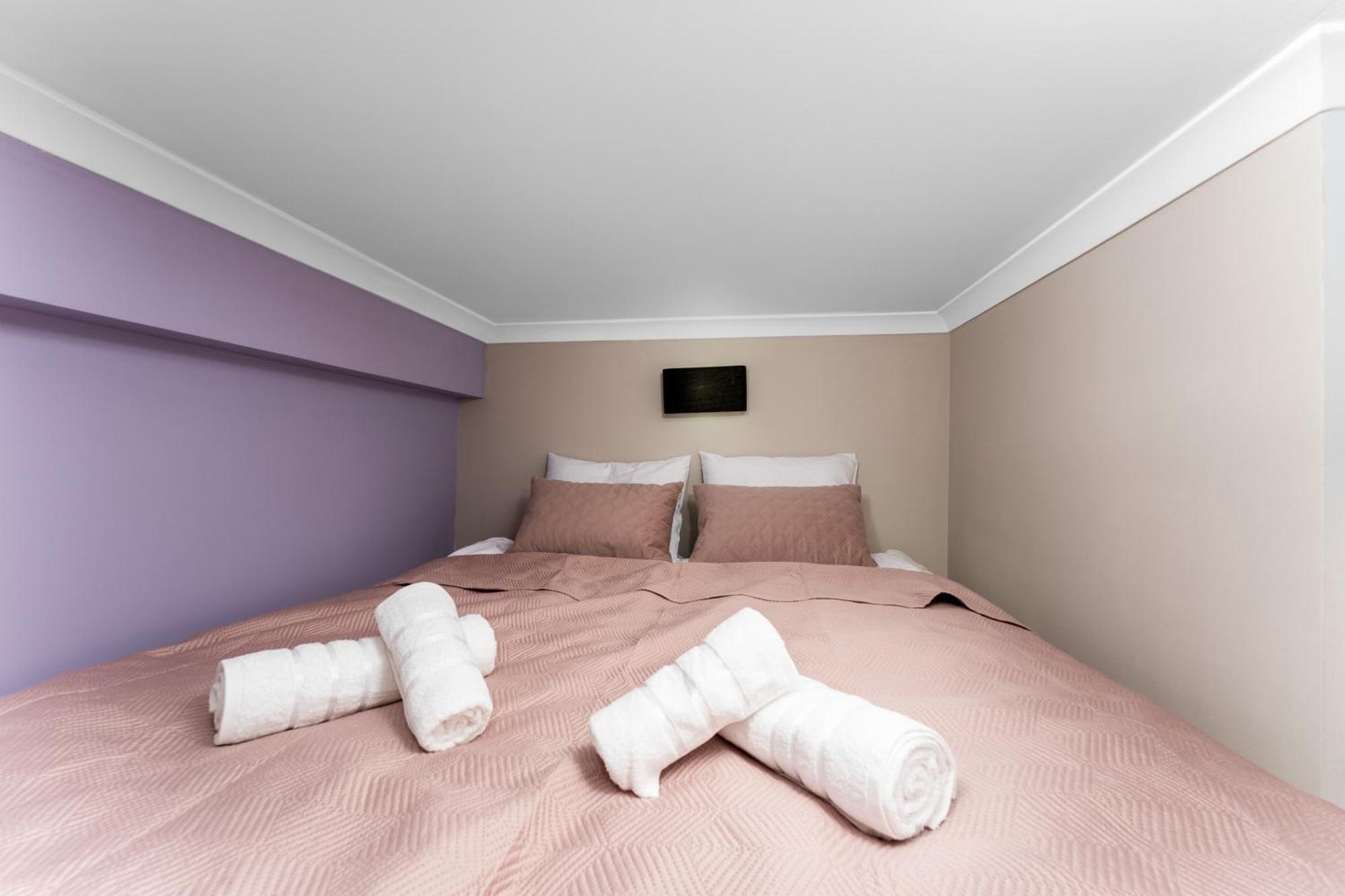 Tomasza By Vsi Apartment Krakau